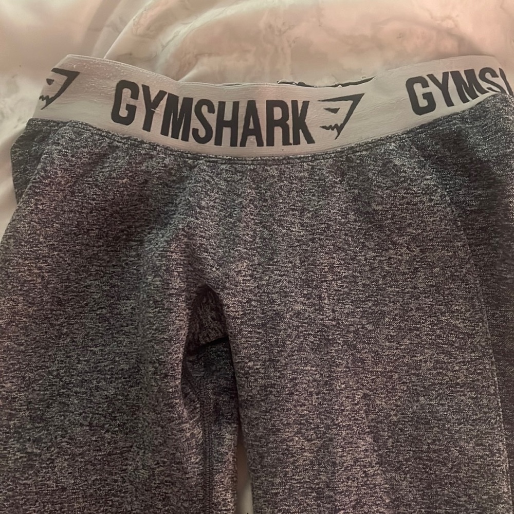 GYMSHARK
